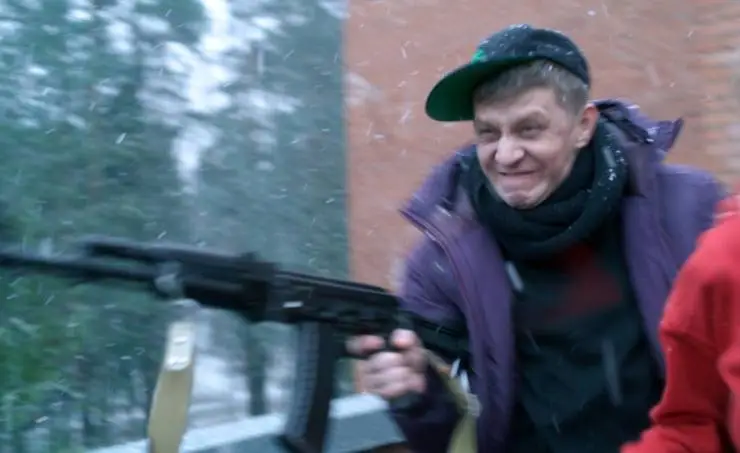 Захват (2021) через торрент скачать Захват (2021) фильм через торрент скачать