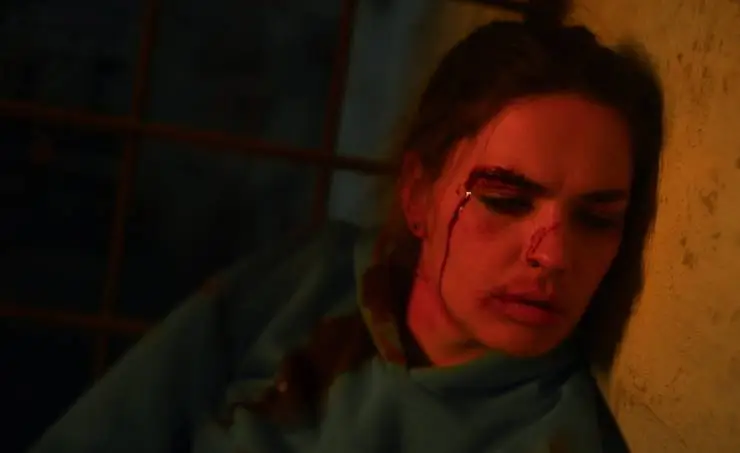 Захват (2021) в хорошем качестве через торрент Захват (2021) фильм в хорошем качестве через торрент