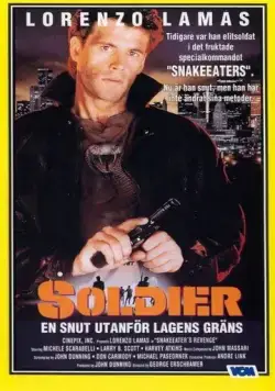 скачать Пожиратель змей 2: Борьба с наркотиками / Snake Eater II: The Drug Buster(1989) фильм через торрент бесплатно