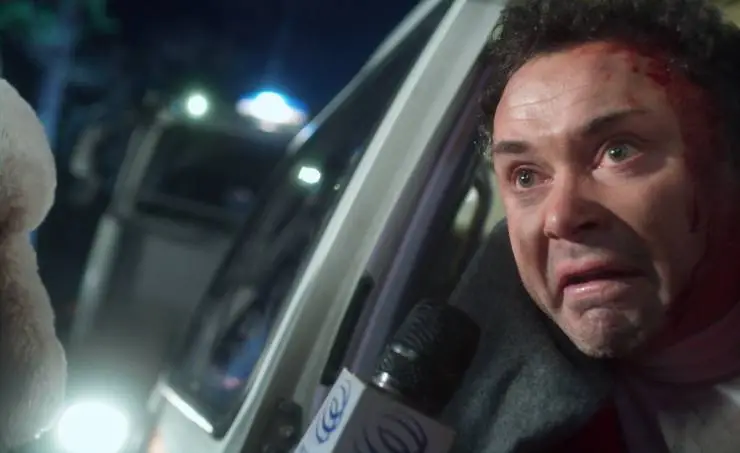 Захват (2021) через торрент бесплатно Захват (2021) фильм через торрент бесплатно