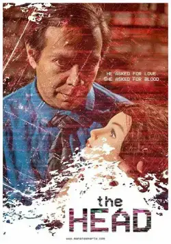 Голова / The Head (2019) фильм скачать через торрент в хорошем качестве