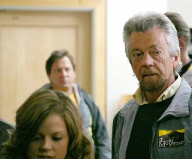 Ледяные пауки (2007) через торрент бесплатно Ледяные пауки (2007) фильм через торрент бесплатно