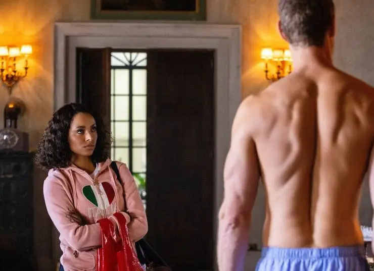 Любовь на вилле (2022) в хорошем качестве через торрент Любовь на вилле (2022) фильм в хорошем качестве через торрент