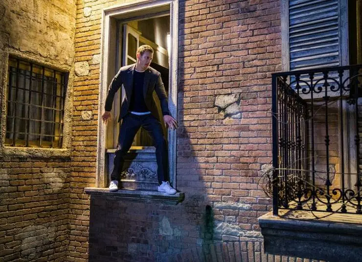 Любовь на вилле (2022) через торрент скачать Любовь на вилле (2022) фильм через торрент скачать