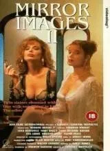 Скачать Как две капли воды / Mirror Images II (1993) фильм через торрент на русском