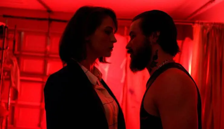 Исчезающий (2020) через торрент бесплатно Исчезающий (2020) фильм через торрент бесплатно