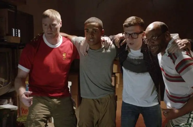 Одна ночь в Стамбуле (2014) через торрент бесплатно Одна ночь в Стамбуле (2014) фильм через торрент бесплатно