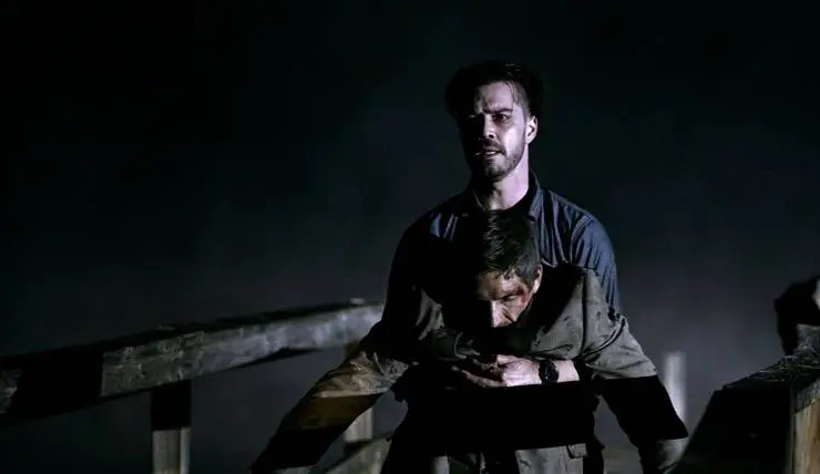 Исчезающий (2020) через торрент скачать Исчезающий (2020) фильм через торрент скачать