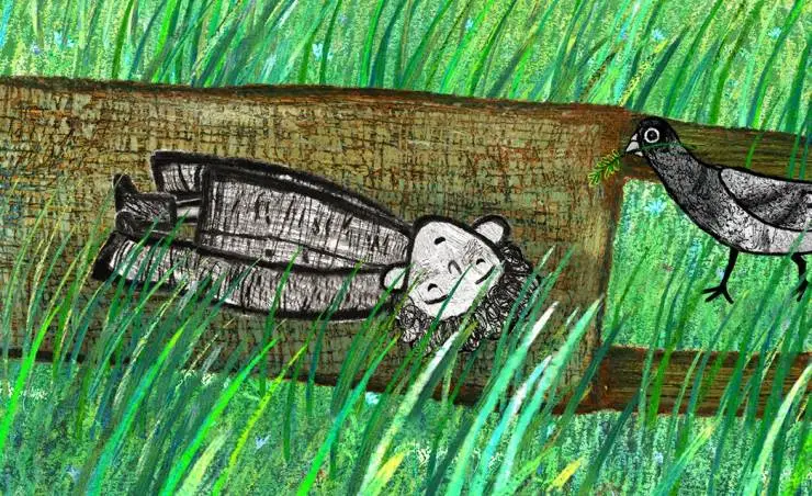 263 ночи (2021) в хорошем качестве через торрент 263 ночи (2021) мультфильм в хорошем качестве через торрент