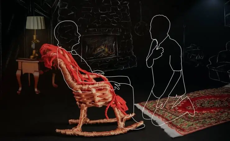 Иллюзии (2021) через торрент бесплатно Иллюзии (2021) фильм через торрент бесплатно