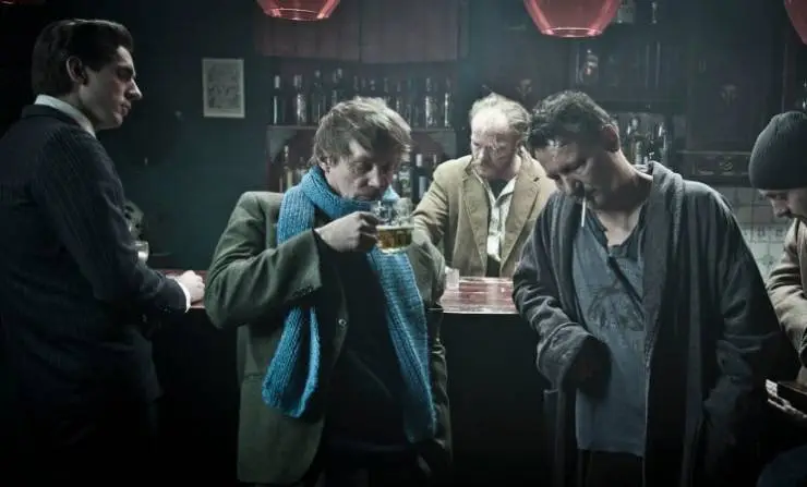 Песни пьющих (2014) через торрент скачать Песни пьющих (2014) фильм через торрент скачать