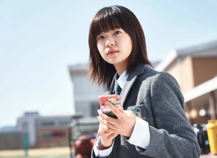 Убить Пок-сун (2023) через торрент скачать Убить Пок-сун (2023) фильм через торрент скачать