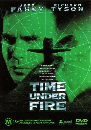 Время под огнем / Time Under Fire (1997) фильм скачать через торрент в хорошем качестве