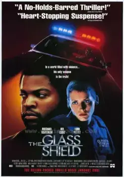 Стеклянный щит / The Glass Shield (1994) фильм скачать через торрент в хорошем качестве