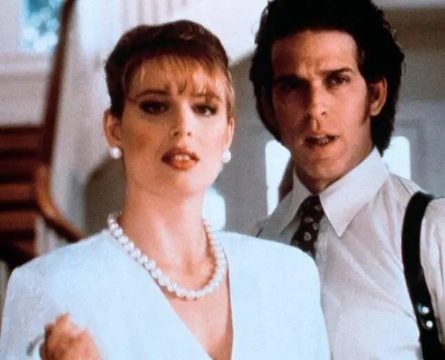 Животные инстинкты 2 (1994) через торрент бесплатно Животные инстинкты 2 (1994) фильм через торрент бесплатно