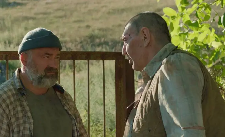 Солнце будет завтра (2021) в хорошем качестве через торрент Солнце будет завтра (2021) фильм в хорошем качестве через торрент