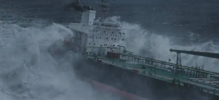 Пылающее море (2021) через торрент скачать Пылающее море (2021) фильм через торрент скачать