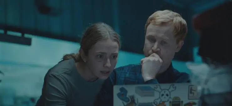 Пылающее море (2021) через торрент бесплатно Пылающее море (2021) фильм через торрент бесплатно