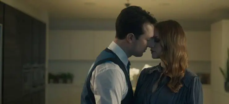 В постели с незнакомцем (2022) в хорошем качестве через торрент В постели с незнакомцем (2022) фильм в хорошем качестве через торрент