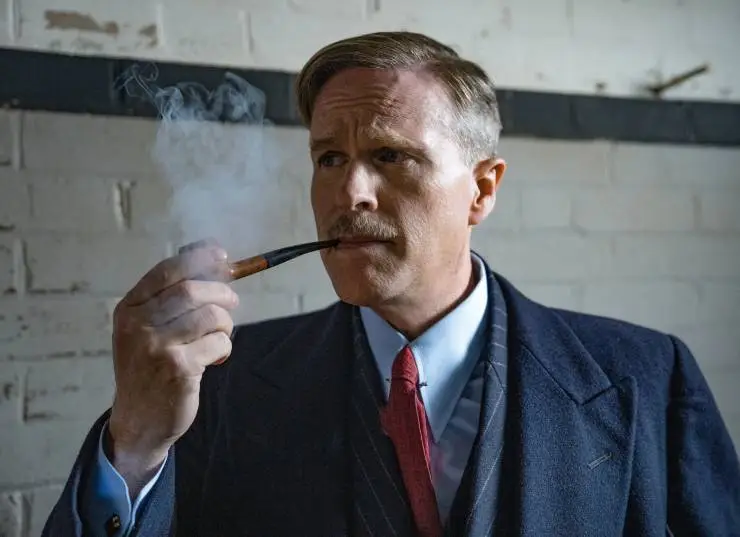 Министерство неджентльменских дел (2024) через торрент бесплатно Министерство неджентльменских дел (2024) фильм через торрент бесплатно