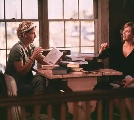 Любовное послание (1999) через торрент бесплатно Любовное послание (1999) фильм через торрент бесплатно