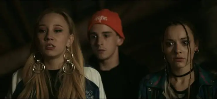 Дополнительный урок (2022) через торрент бесплатно Дополнительный урок (2022) фильм через торрент бесплатно