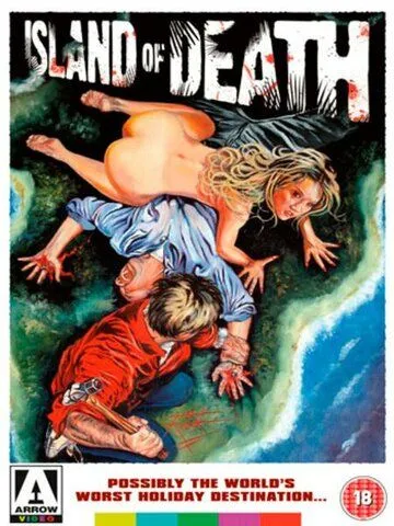 Остров смерти / Island of Death (1976) фильм скачать через торрент в хорошем качестве