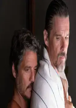 Странный образ жизни (2023) через торрент скачать Странный образ жизни (2023) фильм через торрент скачать