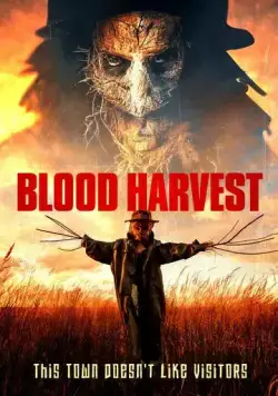 Кровавый урожай / Blood Harvest (2023) фильм скачать через торрент в хорошем качестве