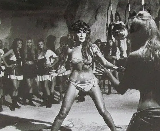 Амазонки (1973) через торрент скачать Амазонки (1973) фильм через торрент скачать