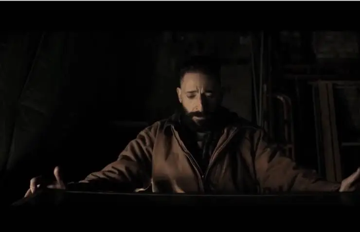 Одинокий волк (2020) через торрент скачать Одинокий волк (2020) фильм через торрент скачать