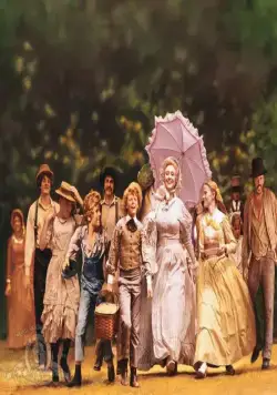 Том Сойер (1973) через торрент скачать Том Сойер (1973) фильм через торрент скачать