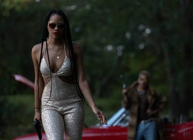 Джонни и Клайд (2022) через торрент бесплатно Джонни и Клайд (2022) фильм через торрент бесплатно