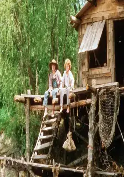 Том Сойер (1973) в хорошем качестве через торрент Том Сойер (1973) фильм в хорошем качестве через торрент