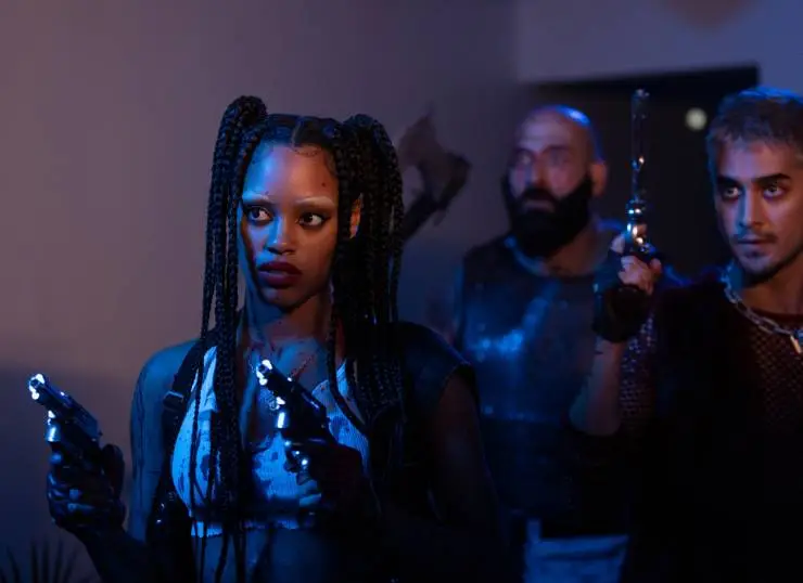 Джонни и Клайд (2022) в хорошем качестве через торрент Джонни и Клайд (2022) фильм в хорошем качестве через торрент