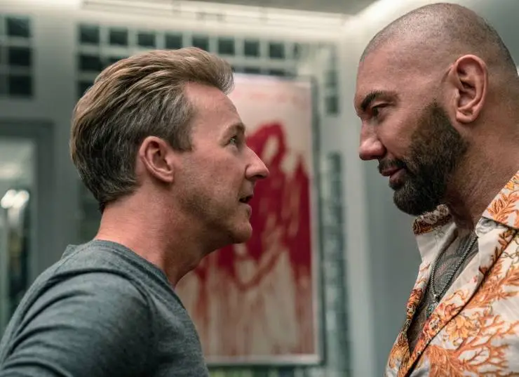 Достать ножи: Стеклянная луковица (2022) через торрент скачать Достать ножи: Стеклянная луковица (2022) фильм через торрент скачать