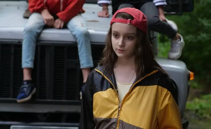 Недетский дом (2021) через торрент скачать Недетский дом (2021) фильм через торрент скачать