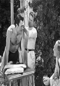 Большой нож (1955) через торрент бесплатно Большой нож (1955) фильм через торрент бесплатно