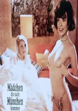 Девушки едут в Мюнхен (1972) в хорошем качестве через торрент Девушки едут в Мюнхен (1972) фильм в хорошем качестве через торрент