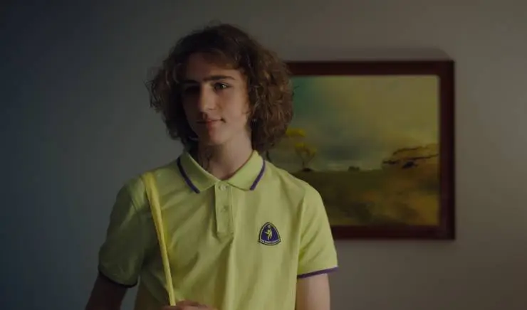 Клуб Зеро (2023) через торрент скачать Клуб Зеро (2023) фильм через торрент скачать