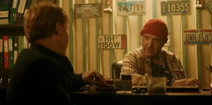 Нормальный только я (2021) через торрент скачать Нормальный только я (2021) фильм через торрент скачать