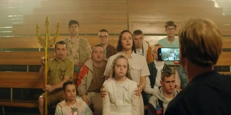 Нормальный только я (2021) через торрент бесплатно Нормальный только я (2021) фильм через торрент бесплатно