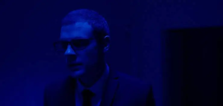 Скрытый космос (2021) через торрент бесплатно Скрытый космос (2021) фильм через торрент бесплатно