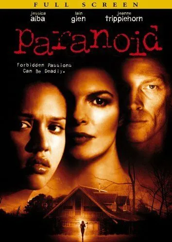 Паранойя / Paranoid (1999) фильм скачать через торрент в хорошем качестве