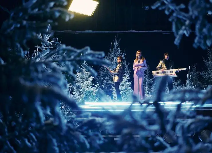 СамоИрония судьбы (2022) в хорошем качестве через торрент СамоИрония судьбы (2022) фильм в хорошем качестве через торрент