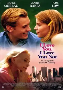 Я люблю тебя, я тебя не люблю / I Love You, I Love You Not (1996) фильм скачать через торрент в хорошем качестве