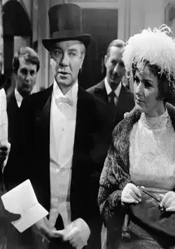 Посол Советского Союза (1969) через торрент скачать Посол Советского Союза (1969) фильм через торрент скачать