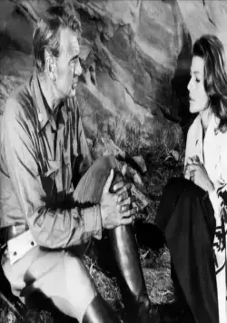 Они шли в Кордуру (1959) через торрент скачать Они шли в Кордуру (1959) фильм через торрент скачать