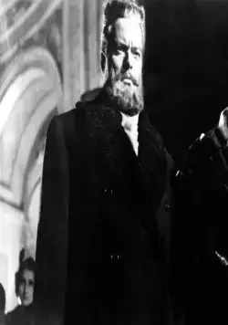 Мистер Аркадин (1955) через торрент скачать Мистер Аркадин (1955) фильм через торрент скачать