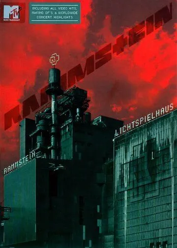 Rammstein: Кинотеатр / Rammstein: Lichtspielhaus (2003) фильм скачать через торрент в хорошем качестве